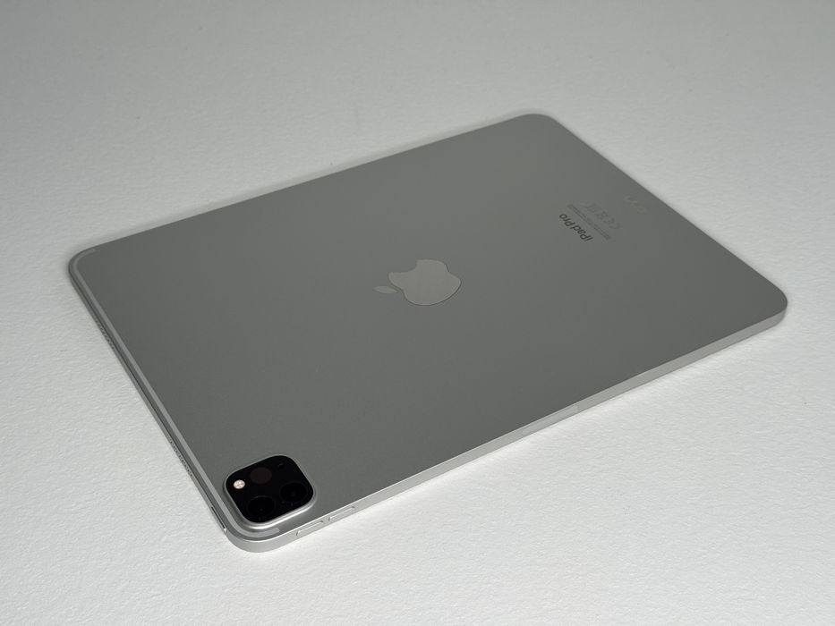 iPad Pro 11 4. gen. (A2759) - Apple M2 - wada - faktura VAT 23%