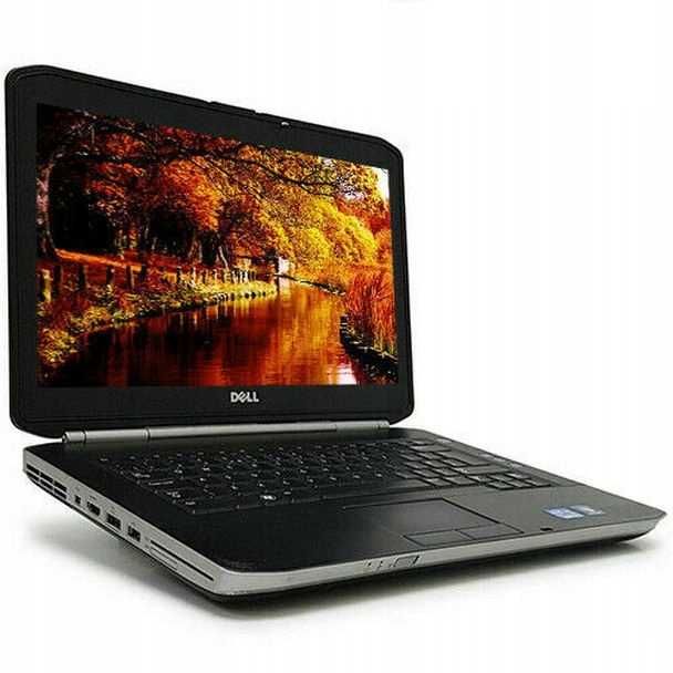 Laptop DELL E5520 i5