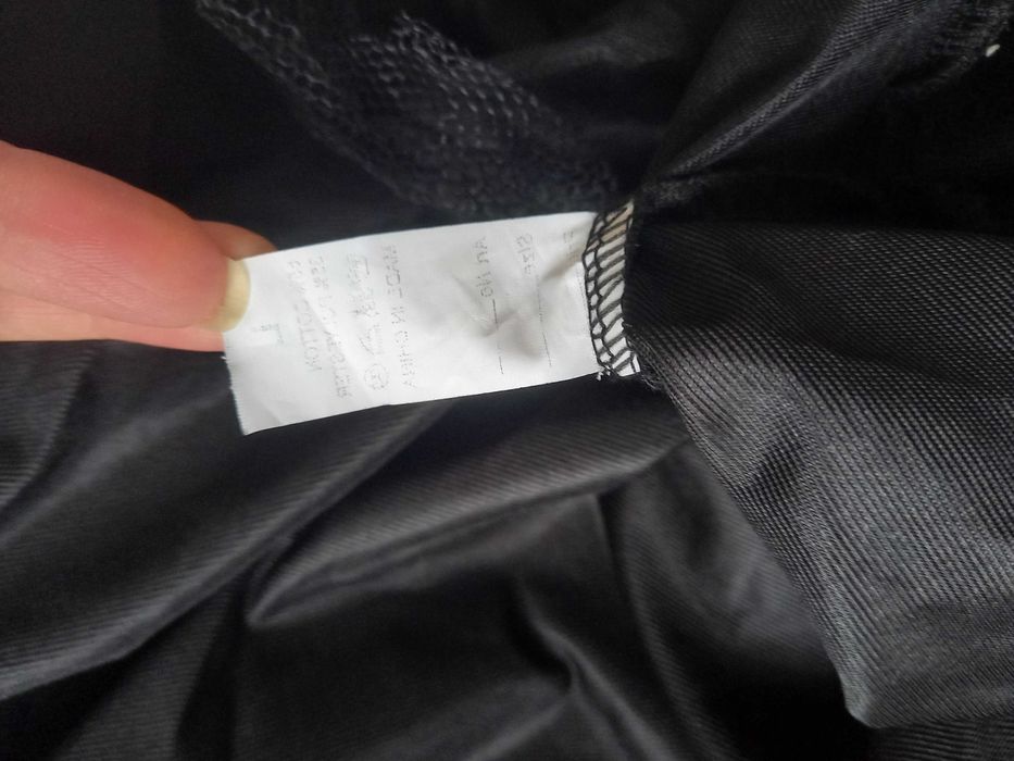 Костюм плейбой playboy жіночий плаття сукня платье кролик розмір L M