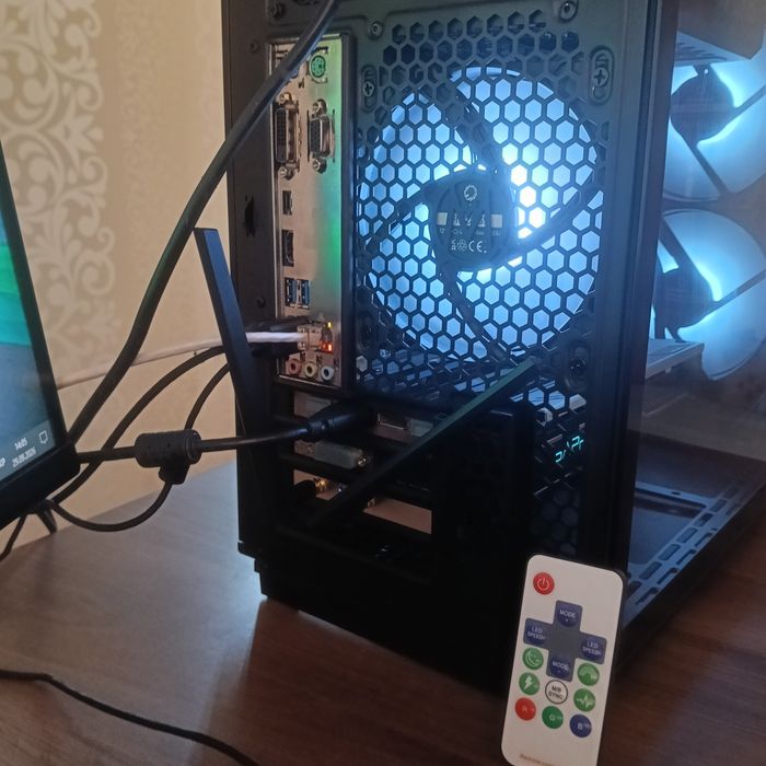 ‼️Системний блок ПК Gamemax F36 комп'ютер