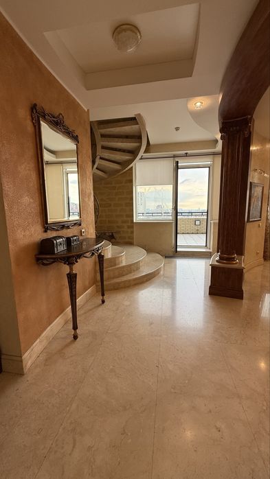 Багатокімнатна квартира за адресою (площа 270,6 м²) - Atlanta.ua - фото 24