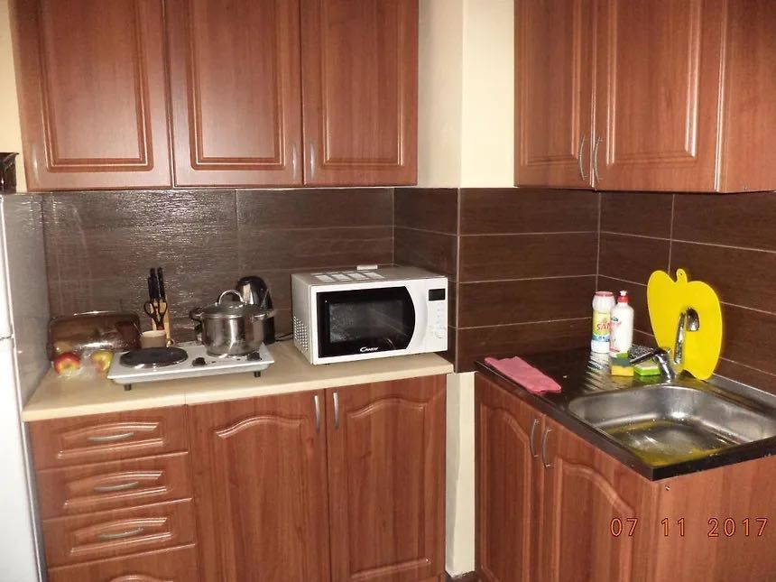 Квартира на 12 спальных мест