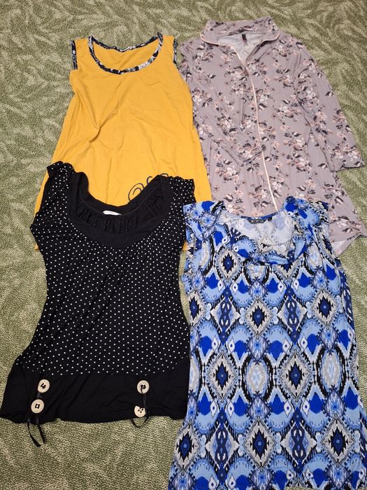 Жіночий одяг,оптом,пакетом.