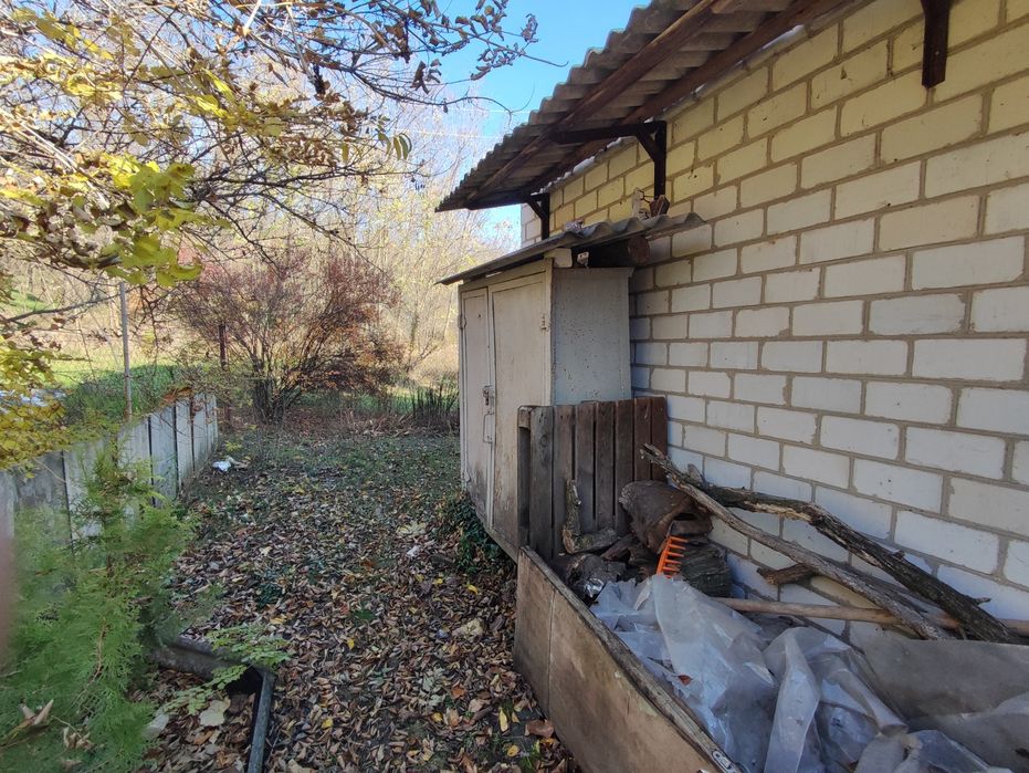 Продам Дачу с.Заріччя (Чонгарівка ).