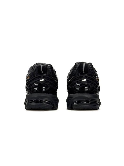 Кросівки осінні New Balance 1906R Gore-Tex Black premium | Кроссовки чоловічі