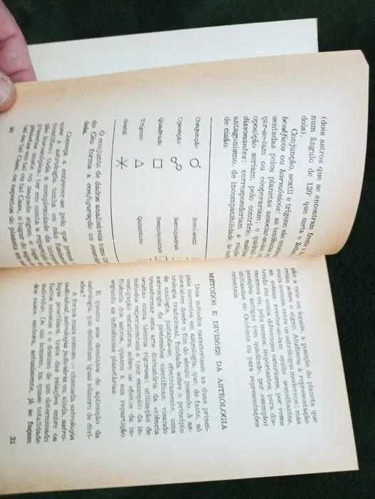 História da astrologia : ciência ou superstição / Serge Hutin 1972*