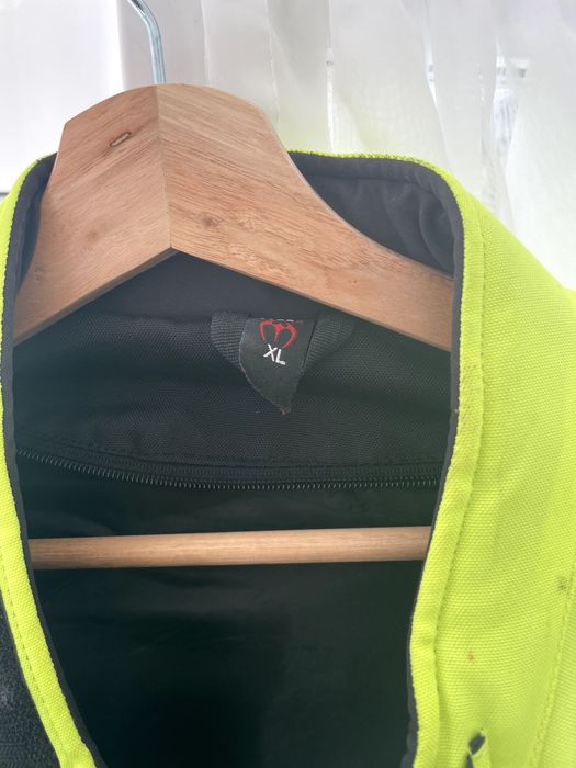 Casaco de Mota para Homem – Tamanho XL