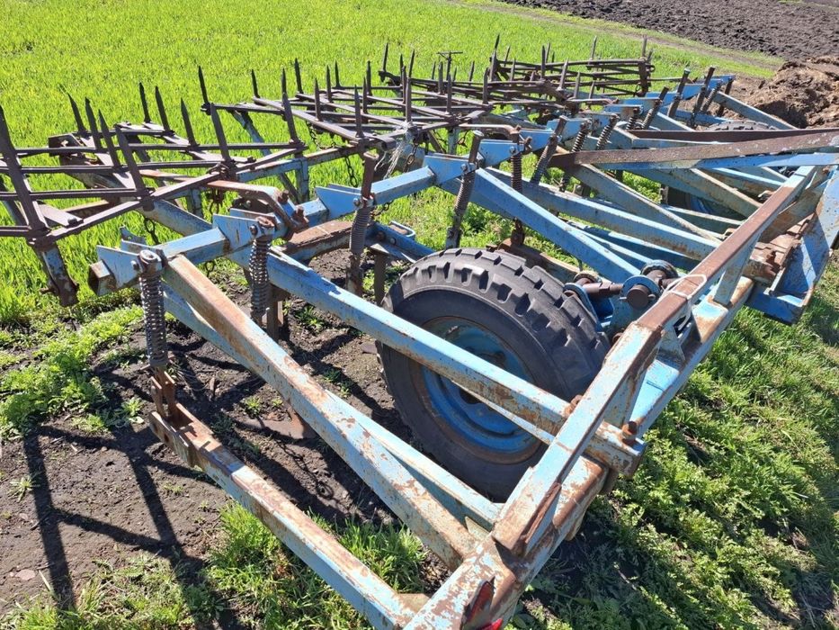 Продам культиватор