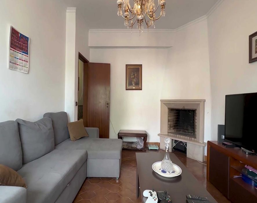 Apartamento t2 Amora