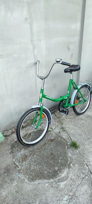 Продам велосіпед