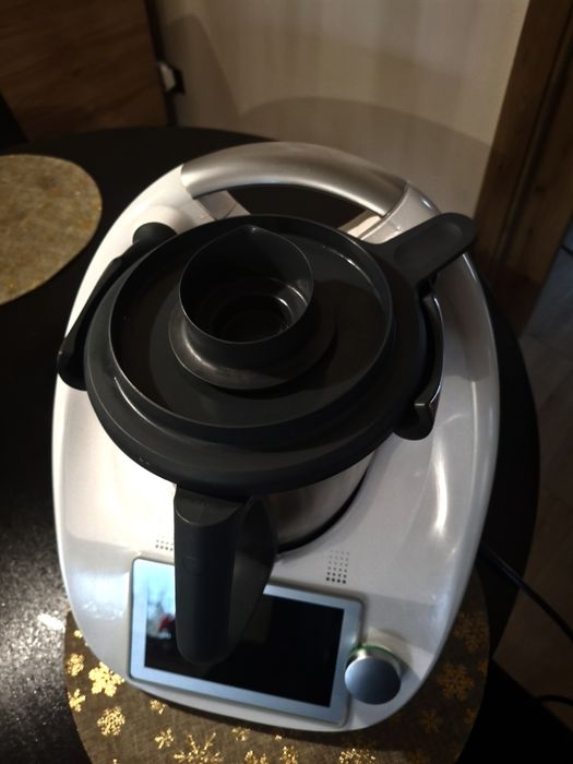 Thermomix 6 robot kuchenny