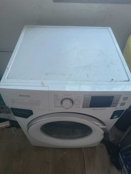 maquina de lavar roupa