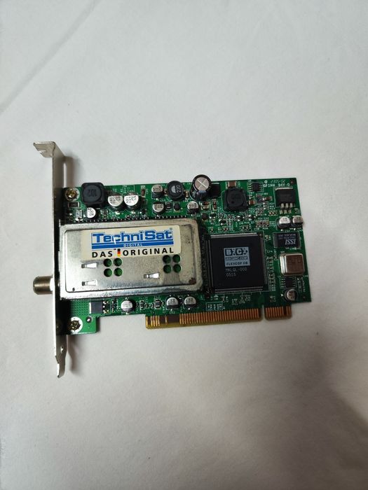 Placa de Satélite SkyStar 2 PCI64551956724739120