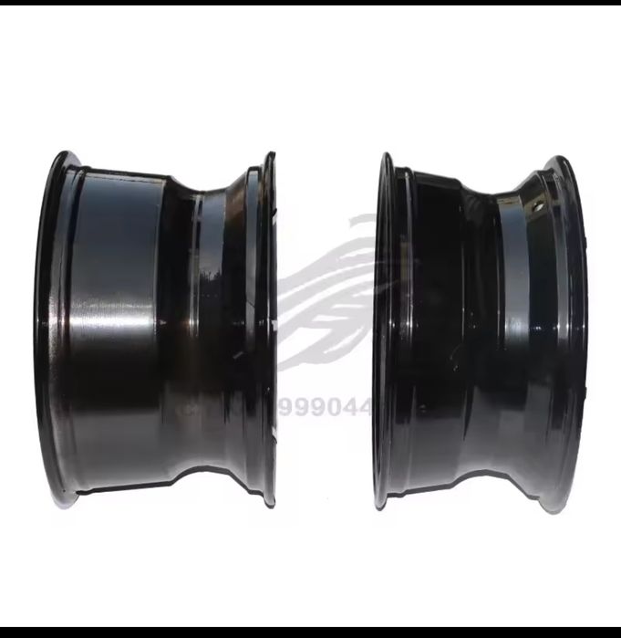 Jantes moto 4 de 12"