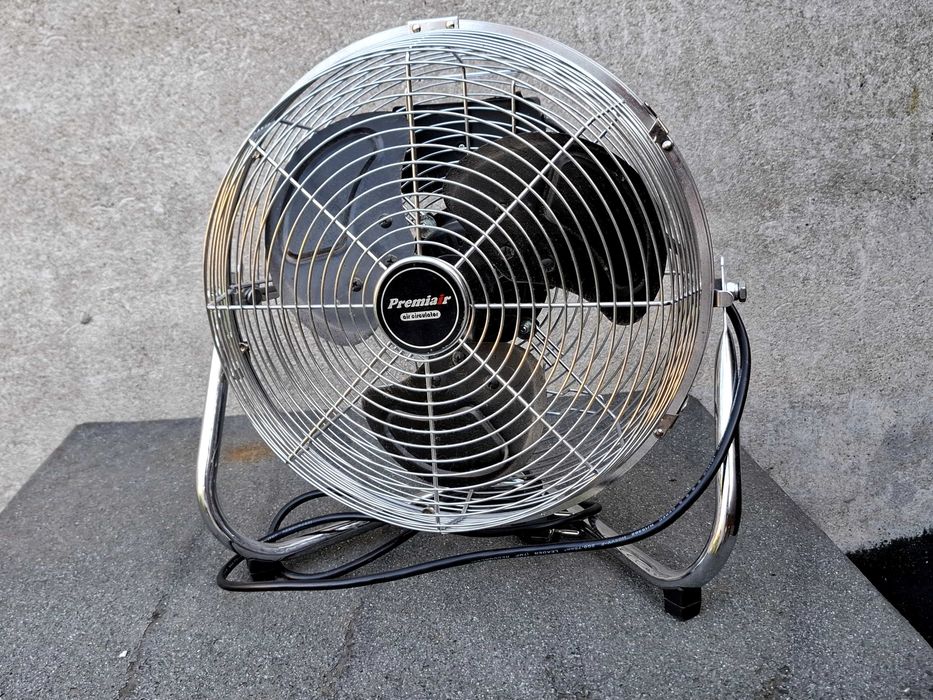 Wentylator podlogowy