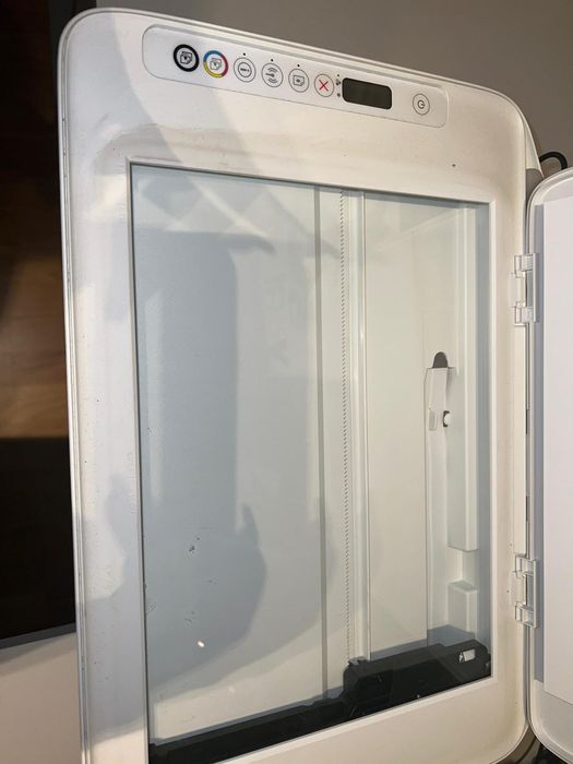 Impressora Hp DeskJet 2620