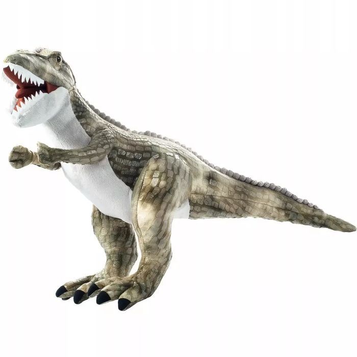 Maskotka Beppe pluszowy tyranozaur 13772. Beppe