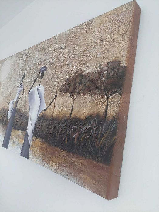 Quadro de parede