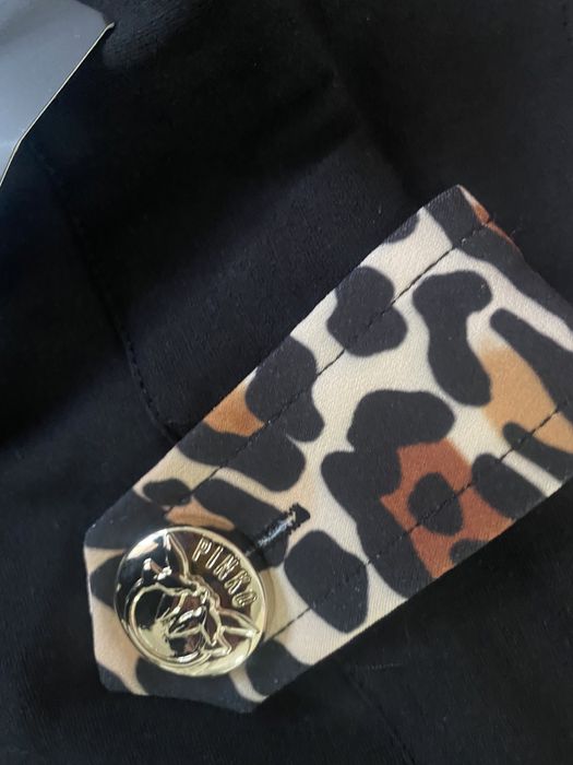 Leginsy pinko rozmiar m