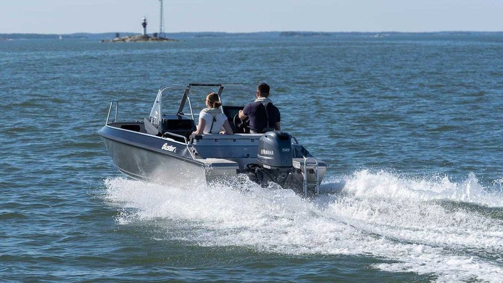 Silnik zaburtowy Yamaha F 50 KM ! Autoryzowany Dealer !!!