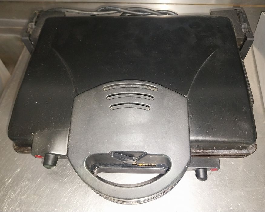 Grelhador haeger Baltimore