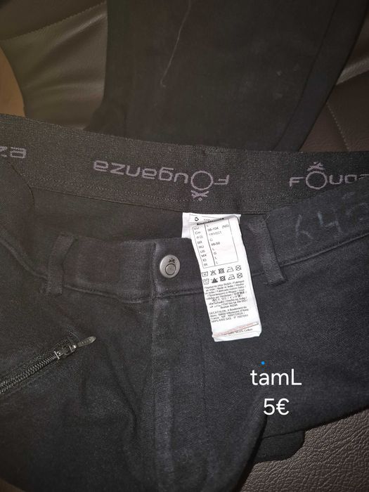 Roupa colégio militar