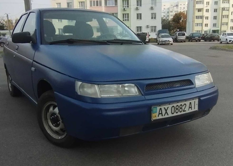 Продам ВАЗ 2110