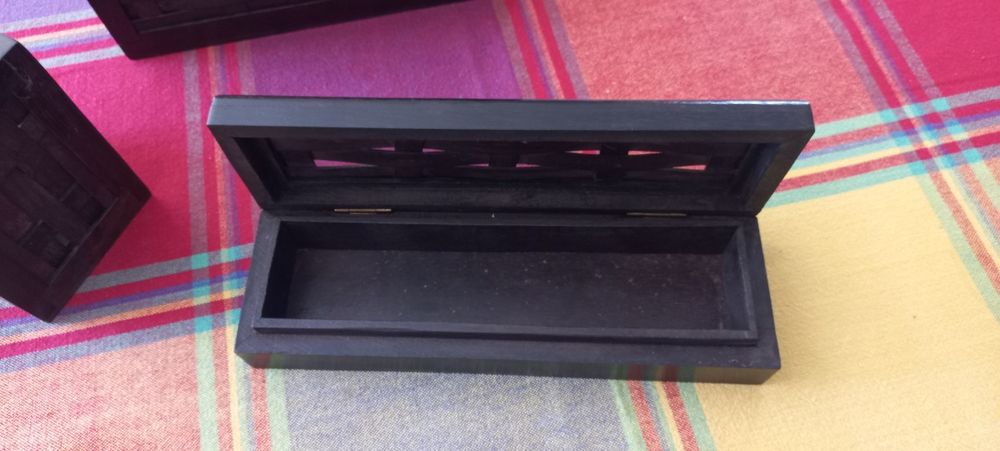 Conjunto de escritório