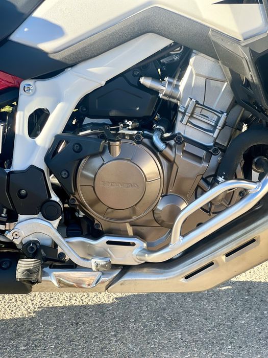 Honda Africa Twin 1100