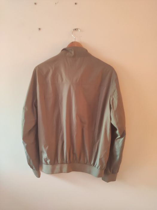 Blusão Lion of Porches - Tamanho M