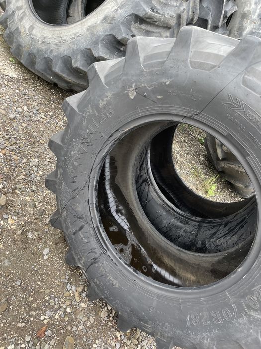 Шини Petlas 480/70R28