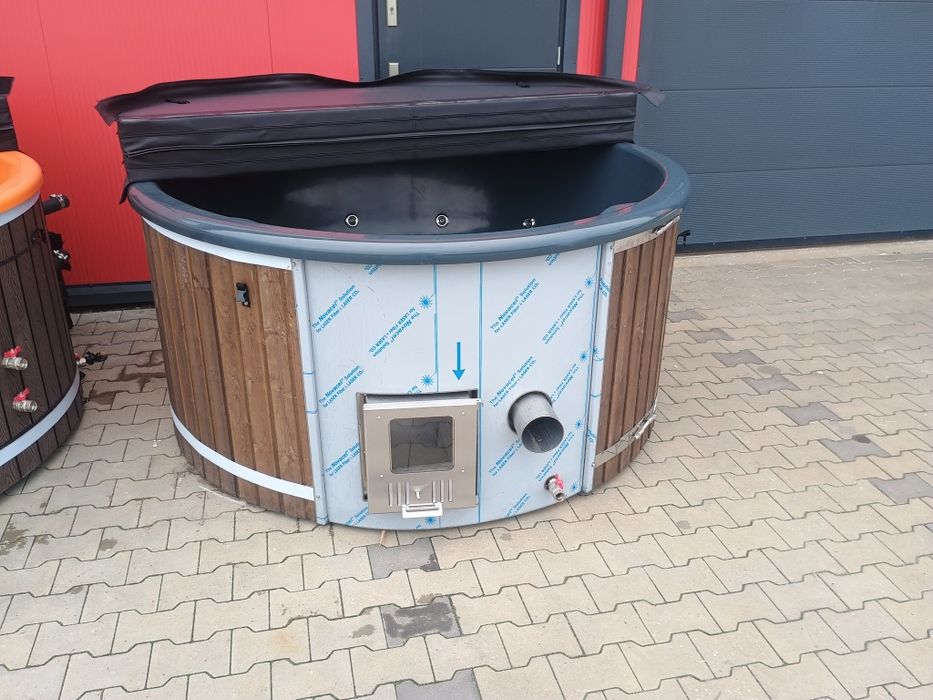 Balia ogrodowa Dostępna od ręki