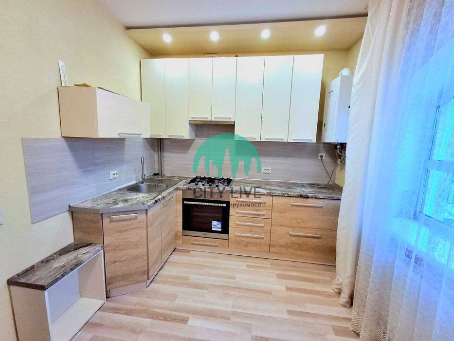 Оренда 1-кім квартири в комфортному ЖК (51)