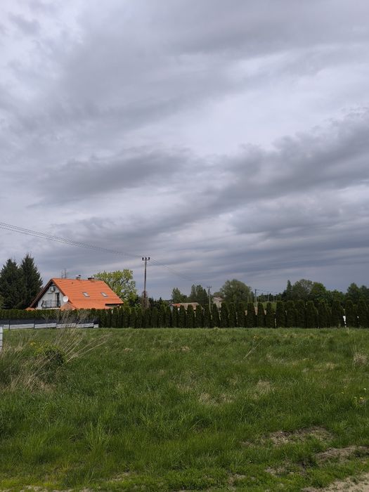 Działka budowlana Milejewo - 11 km od Elbląga