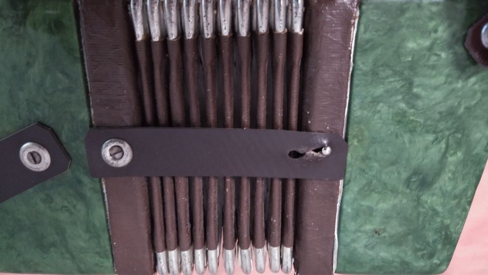 Детская гармошка СССР