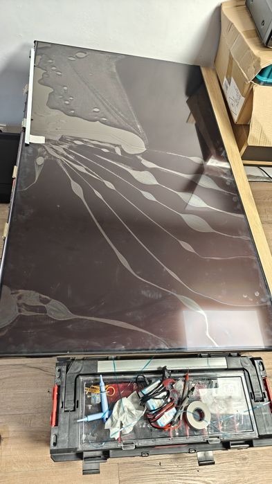 panasonic tx-55lx650e części