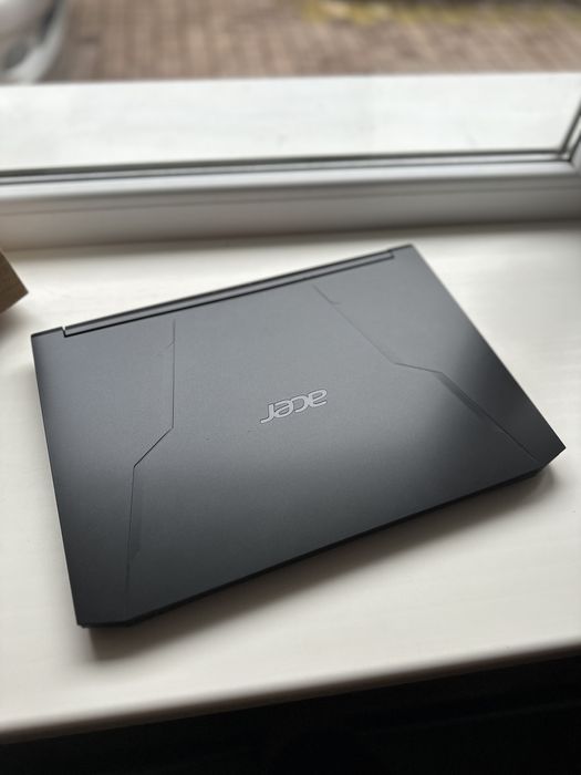 ‼️Acer Nitro 5‼️RTX3050Ti/16GB/512GB/144Hz/Гарантия 30дней.