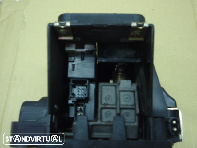 Selector mudanças W210 Automatico E220 CDI