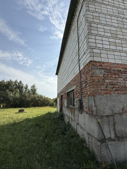 Продаж будинку + земельна ділянка біля Жовкви, с. Туринка. БЕЗ КОМІСІЇ