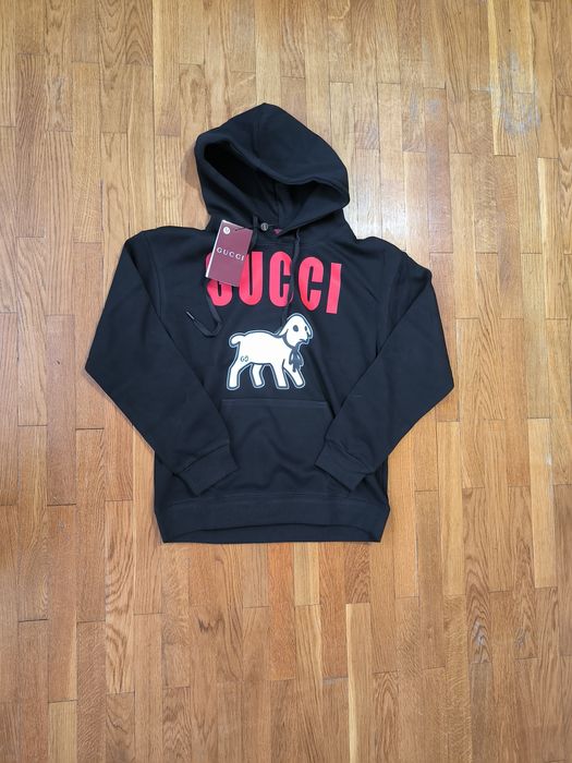 Gucci hoodie нове