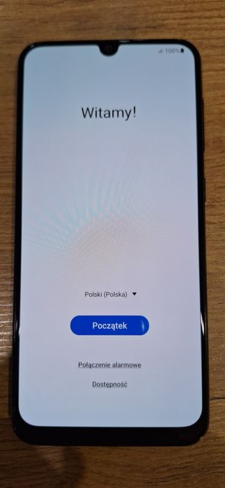 Sprzedam Samsung Galaxy A 50