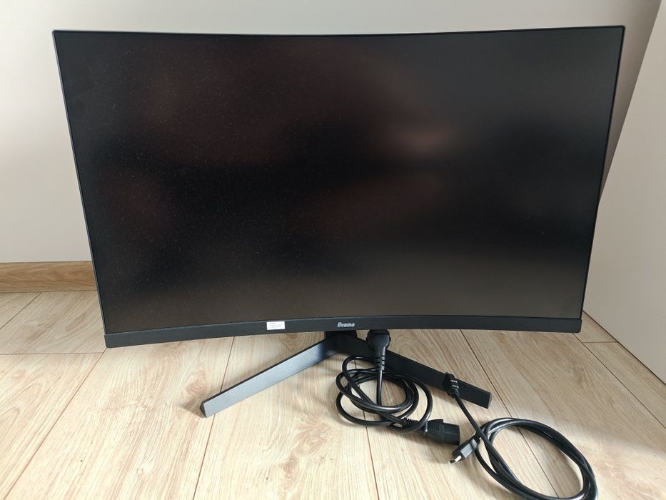 Monitor IIyama G2766HSU