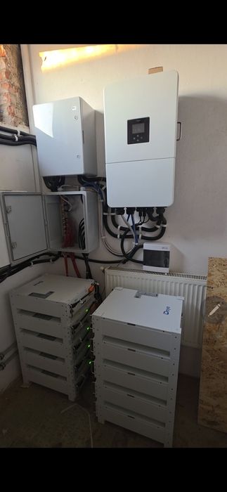 Електрик , Послуги електрика