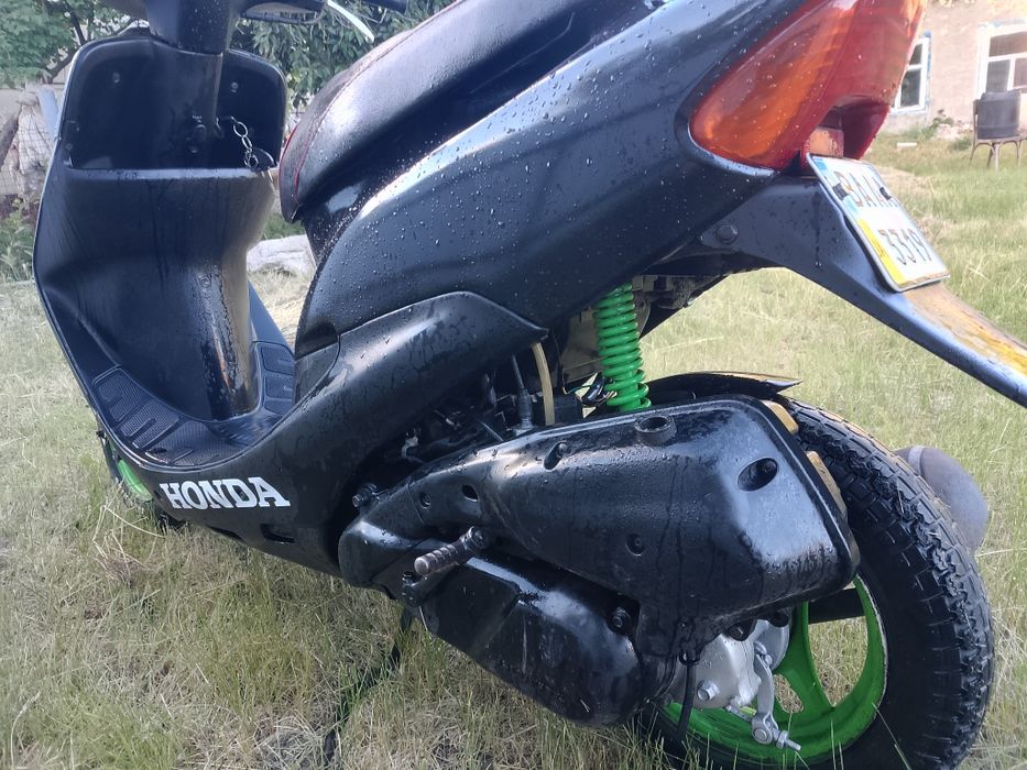 Запчастини Хонда діо 34 35