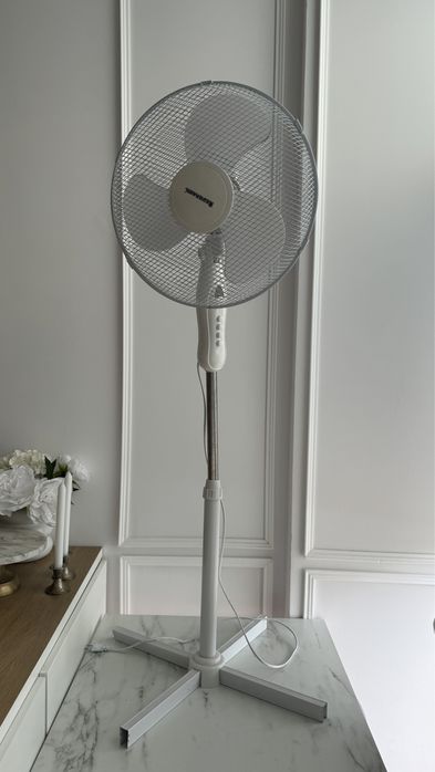 Wentylator RAVANSON WT 1045S