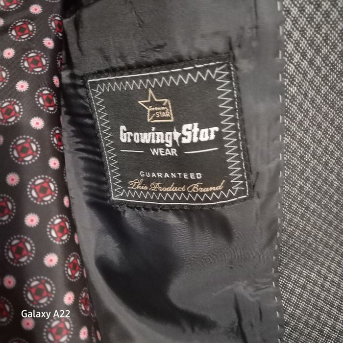 Піджак чоловічий б/в