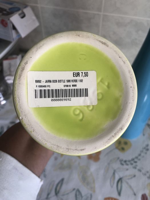 Placa Fogao e Conjunto   de duas pecas novas