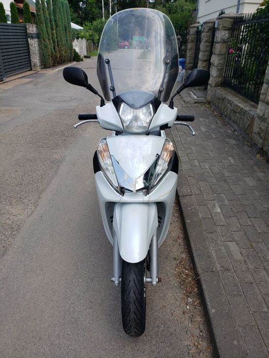 Скутер Honda SH300i