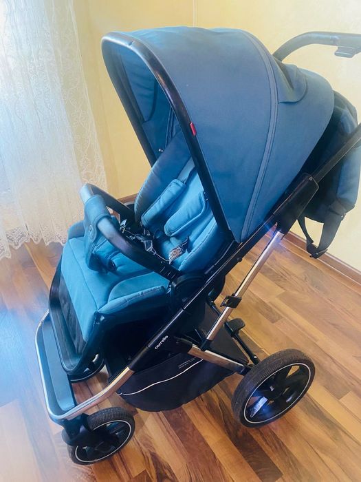 Carello aurora      .