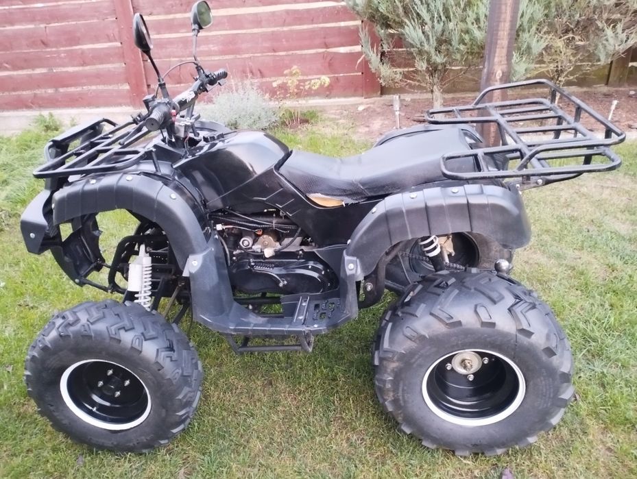 Sprzedam Quada 200 cc